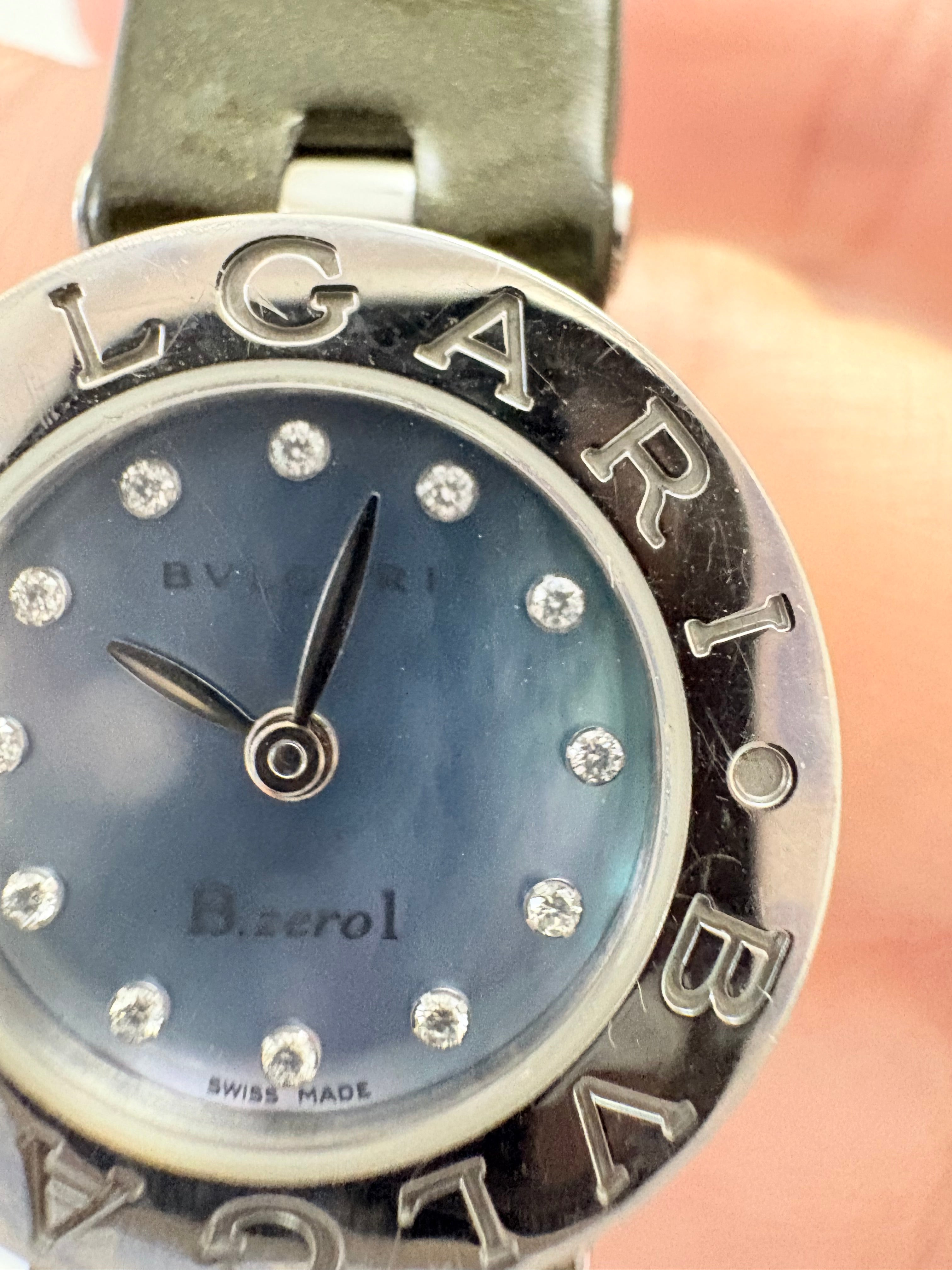 Watches