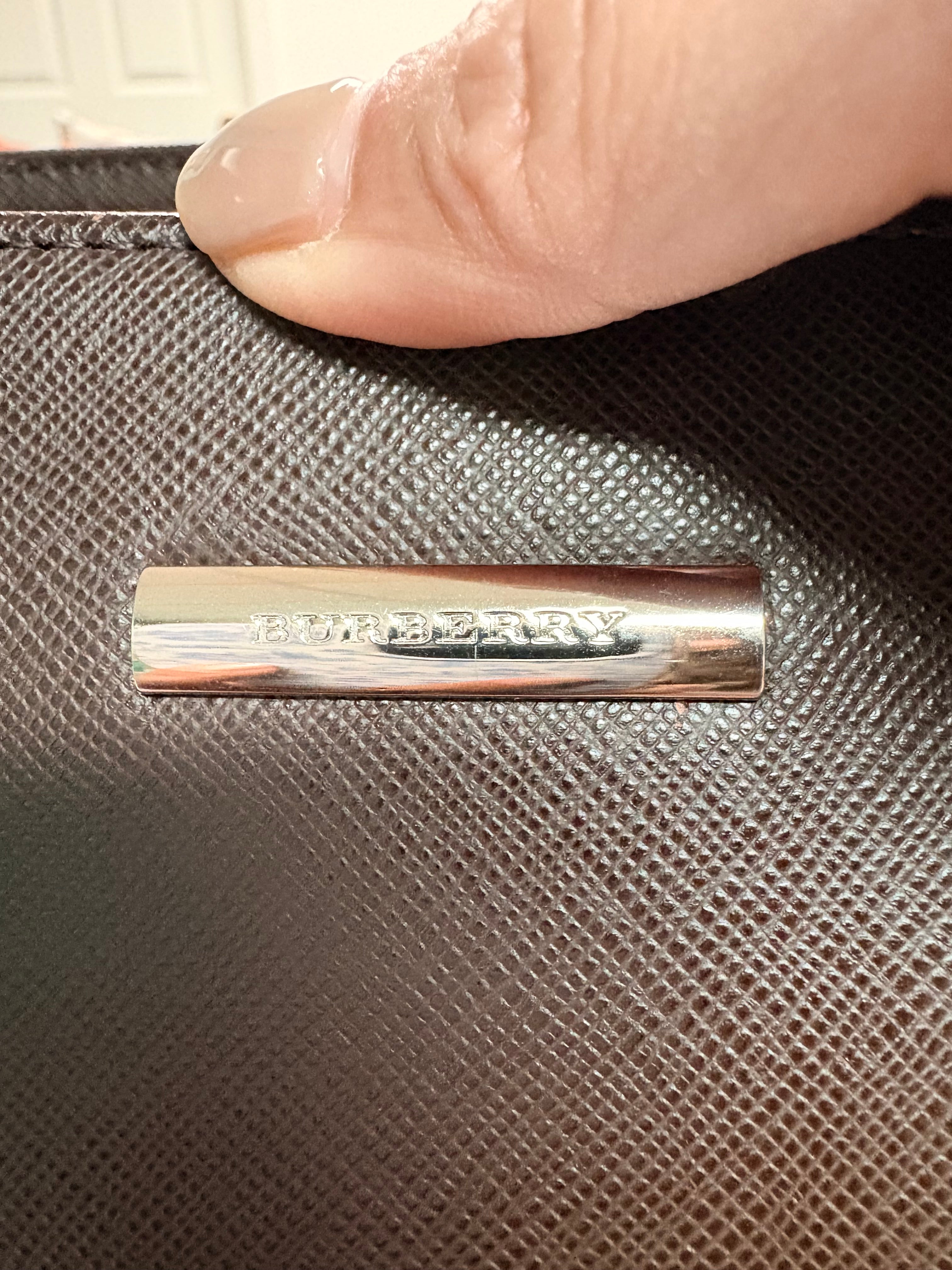 Burberry Shoulder Bag