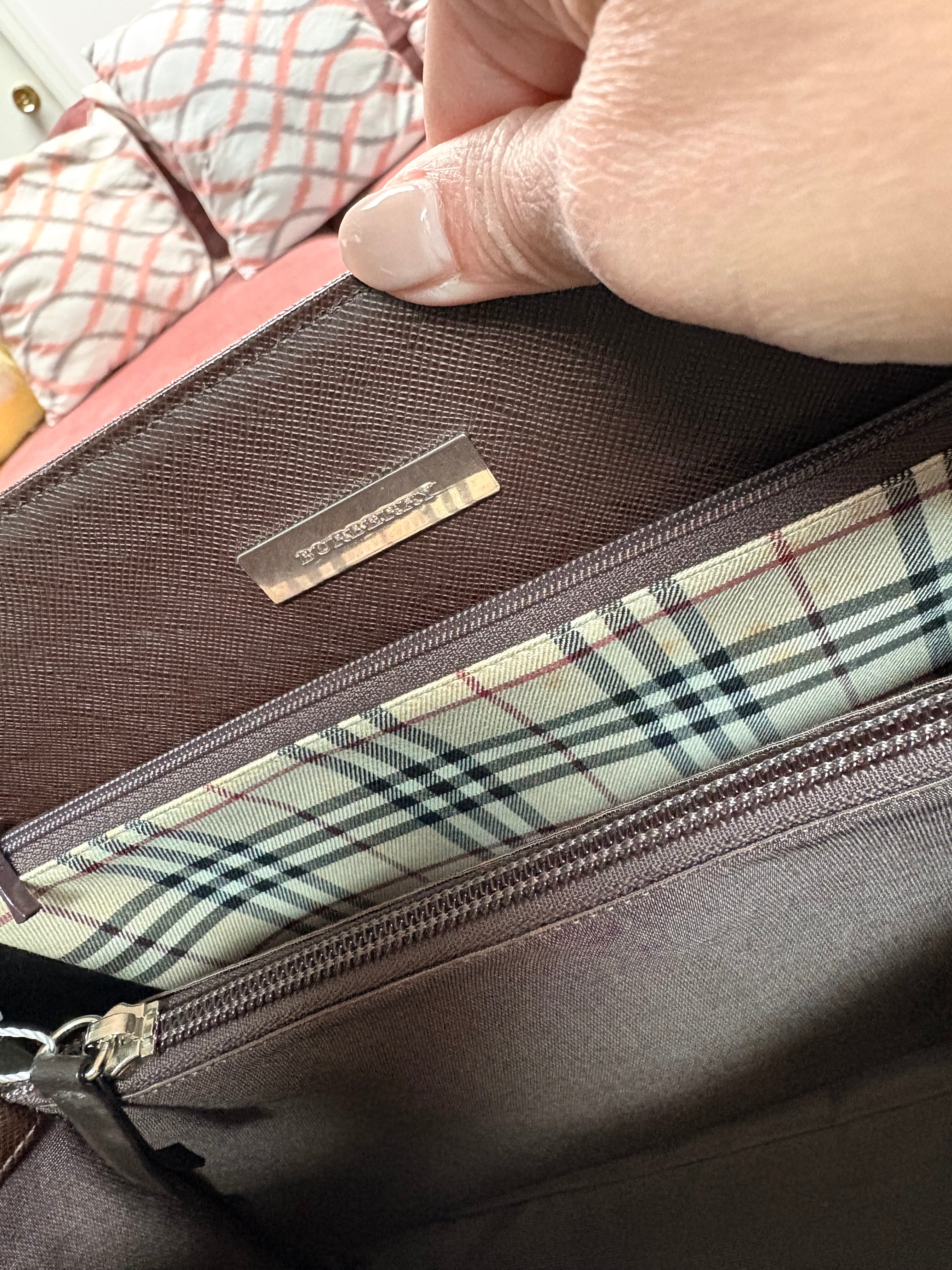 Burberry Shoulder Bag