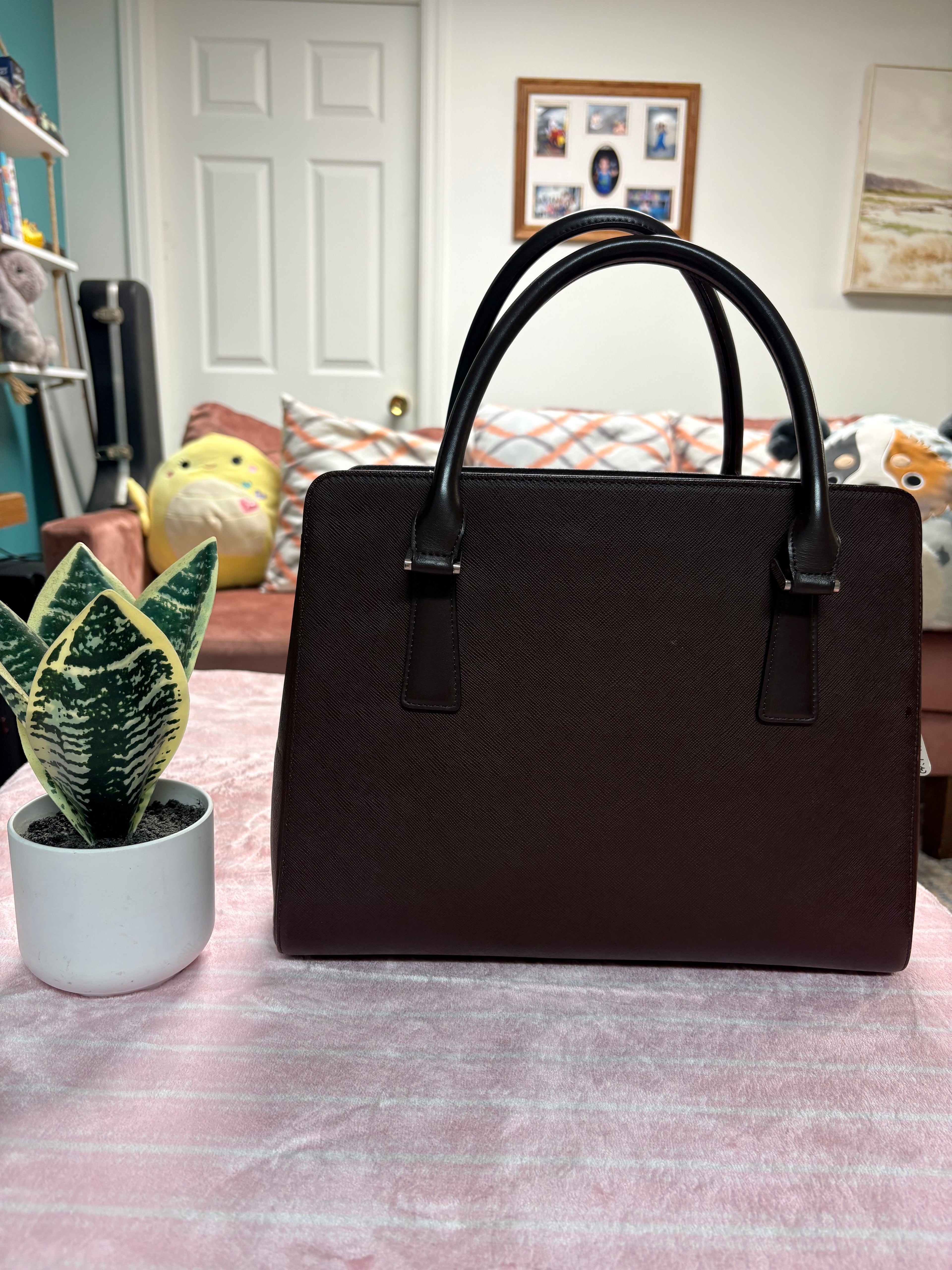 Burberry Shoulder Bag