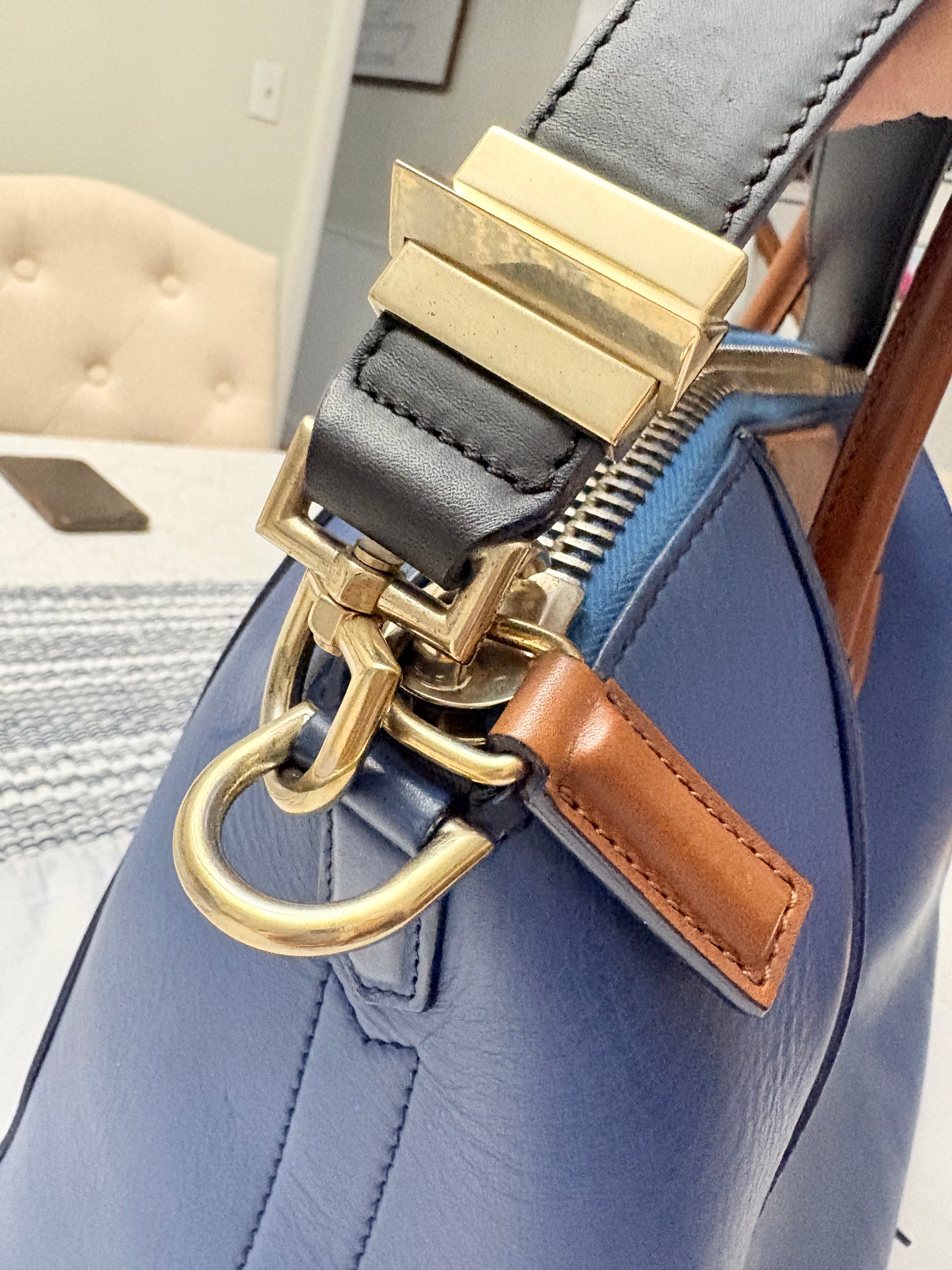 Givenchy Antigona Medium Leather Bag