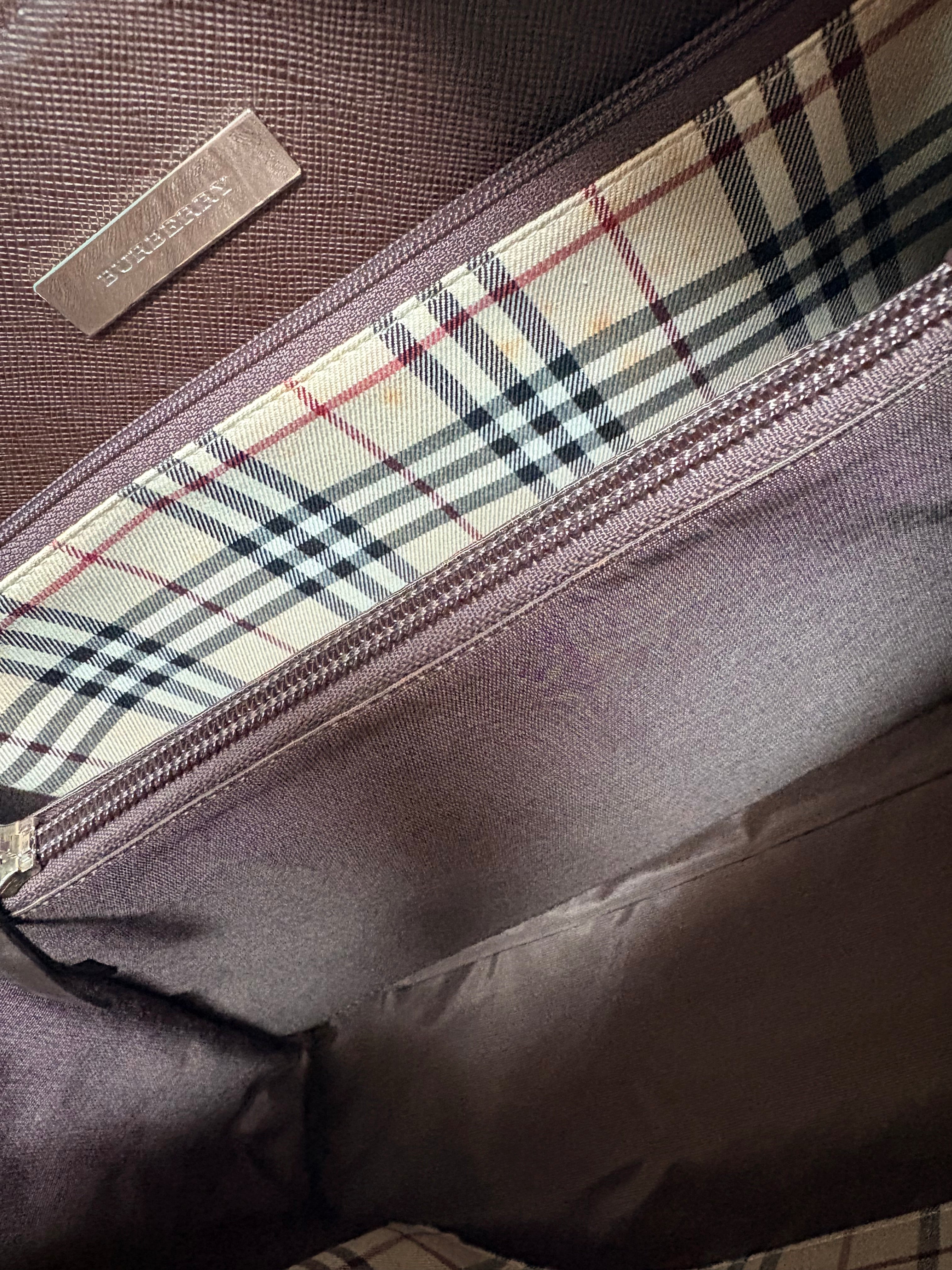 Burberry Shoulder Bag