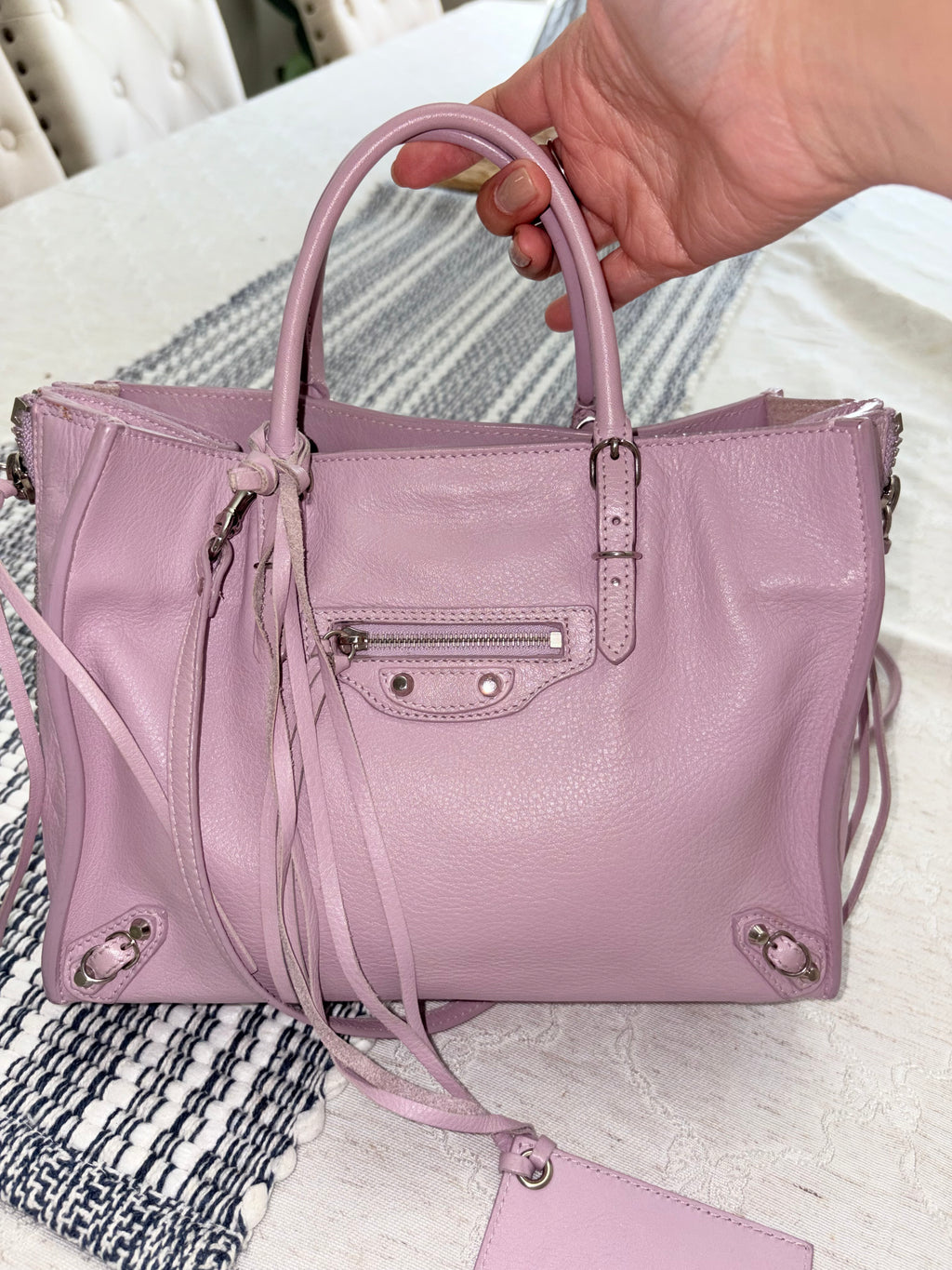 Balenciaga City