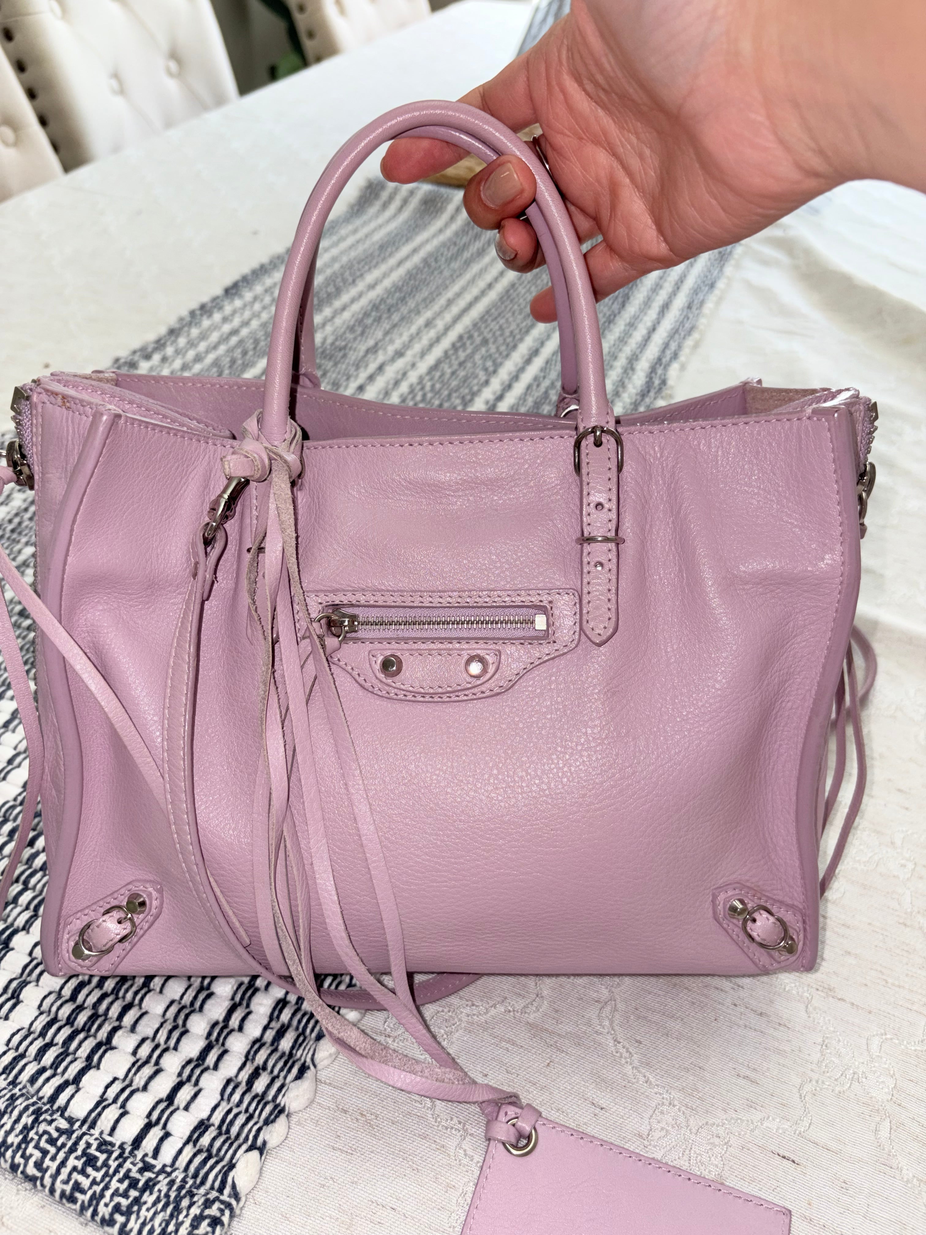 Balenciaga City
