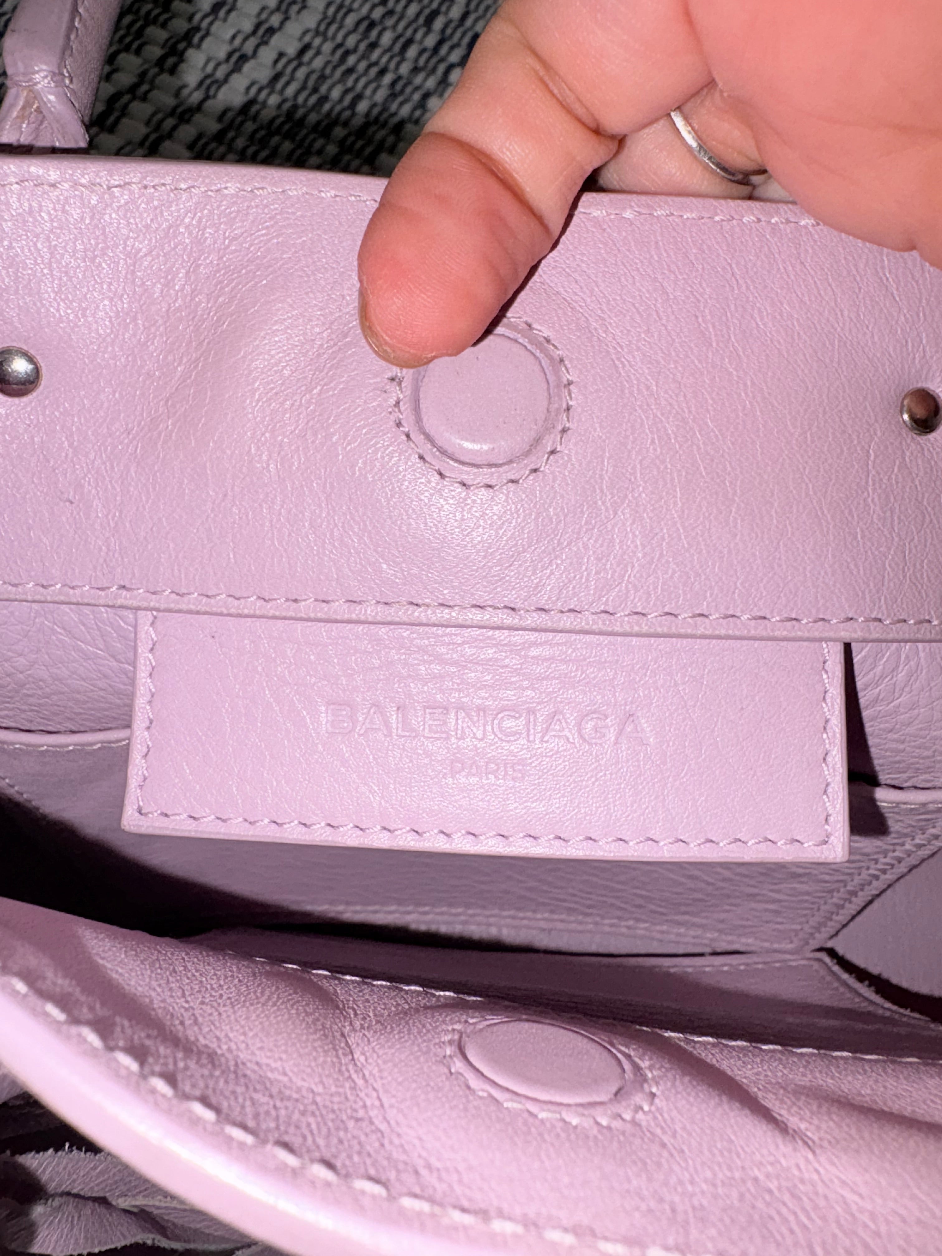 Balenciaga City