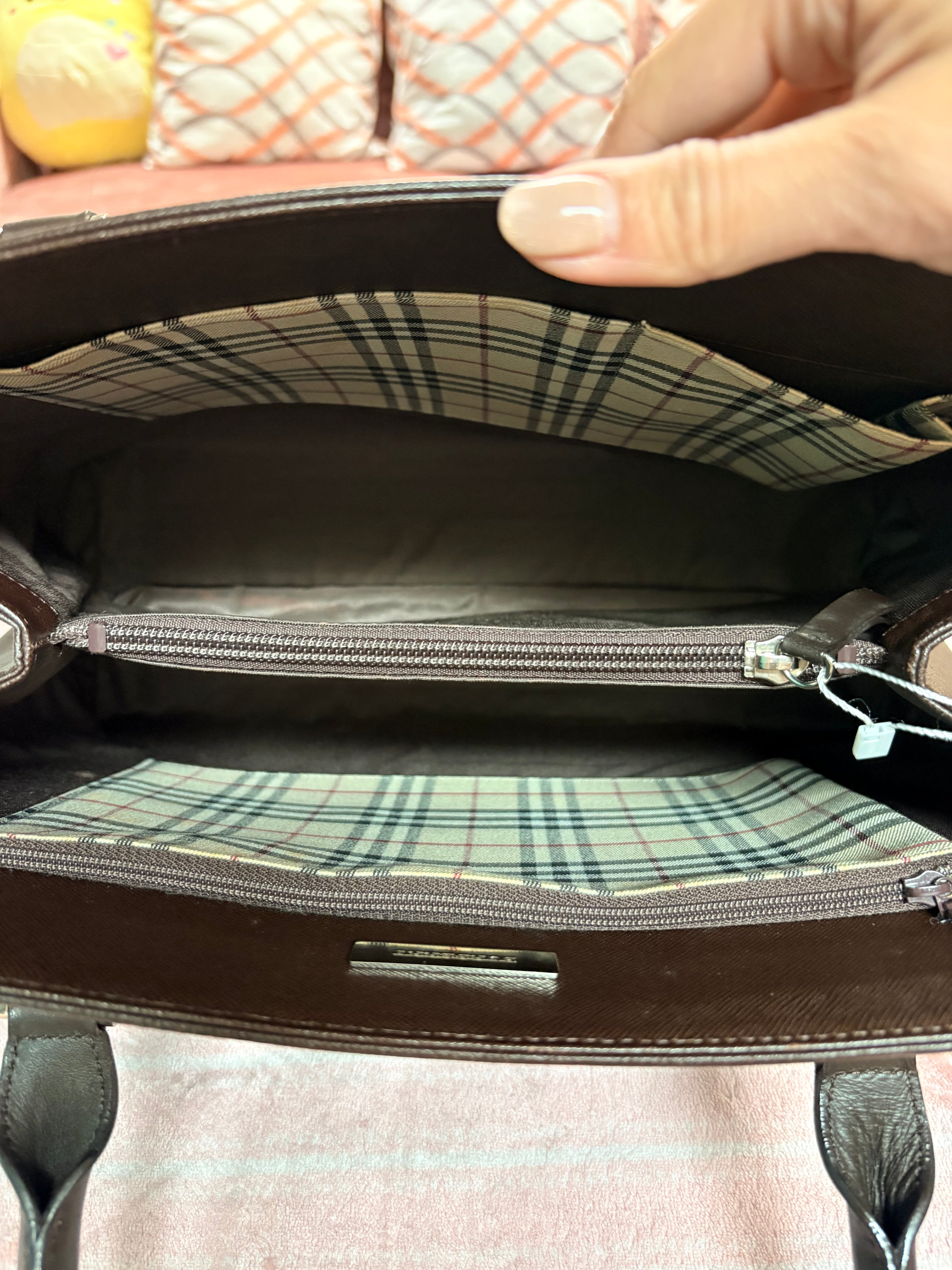 Burberry Shoulder Bag