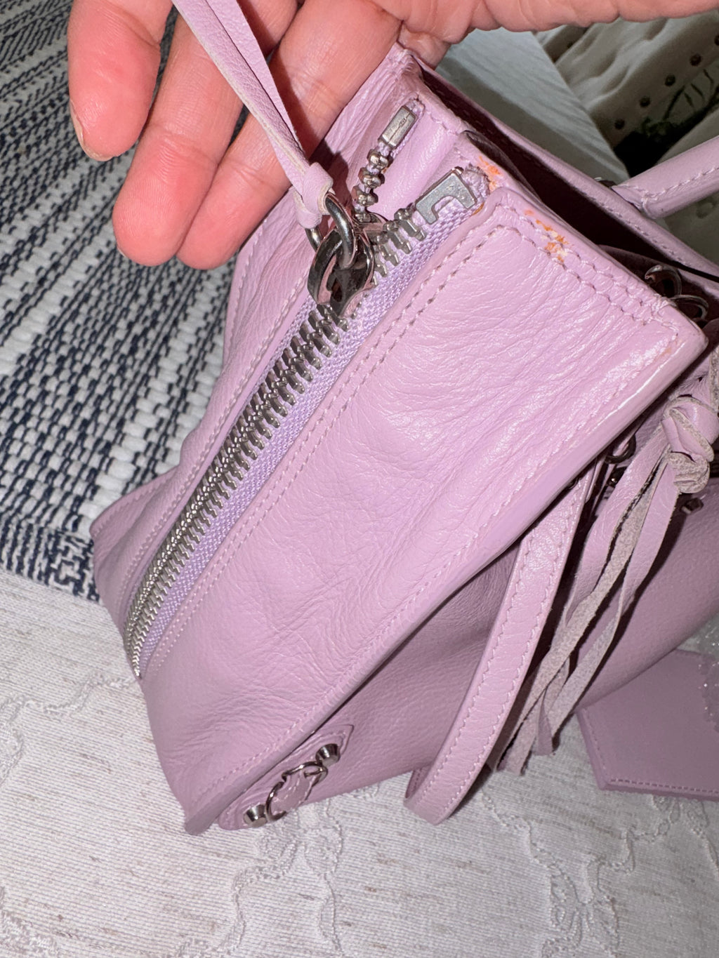 Balenciaga City