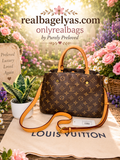 Louis Vuitton Monogram Montaigne PM