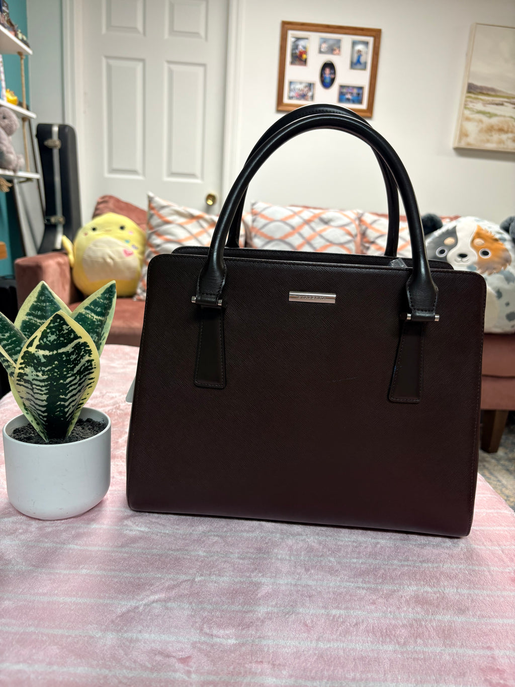 Burberry Shoulder Bag