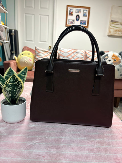 Burberry Shoulder Bag