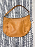 MCM Small Shoulder Bag with Strap