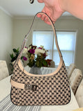 Salvatore Ferregamo Small Shoulder Bag