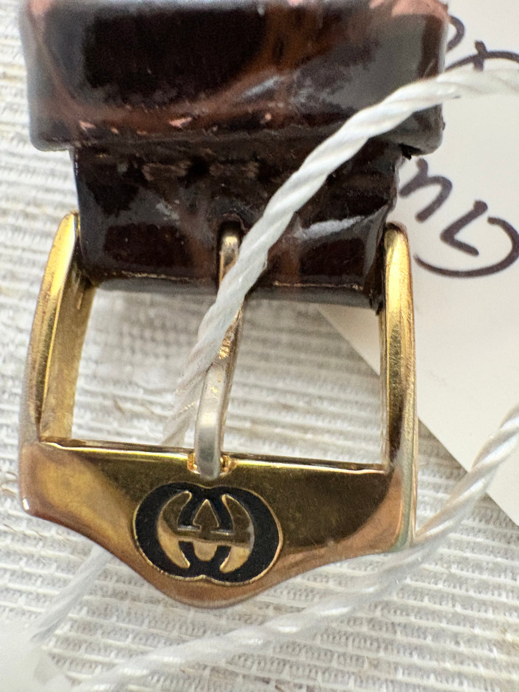 Gucci Vintage Watch