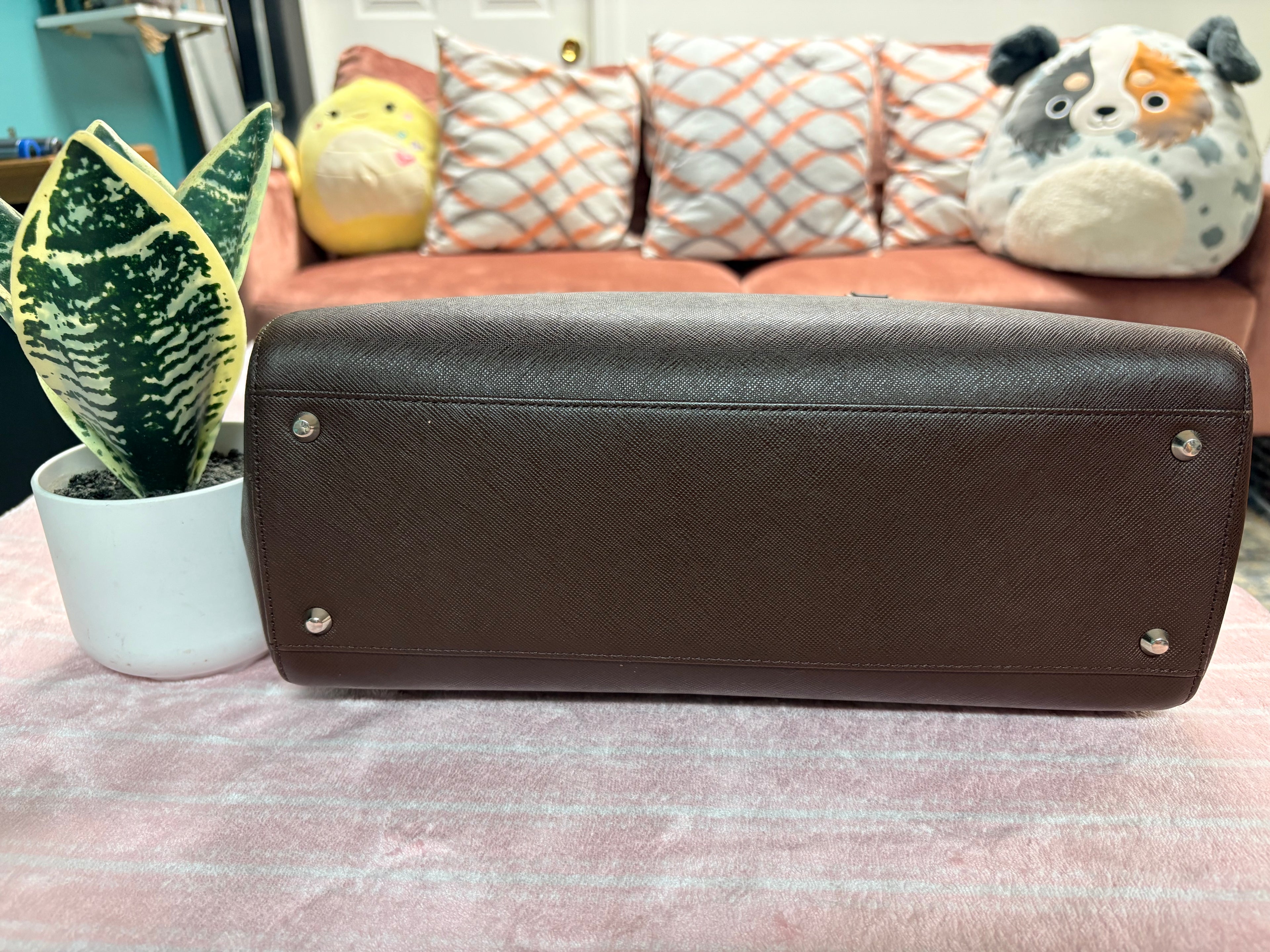 Burberry Shoulder Bag